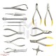 Orthodontic Setup Tools Kit Orthodontic Setup Tools Kit