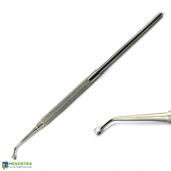 Dental Distal Bender Scaler 