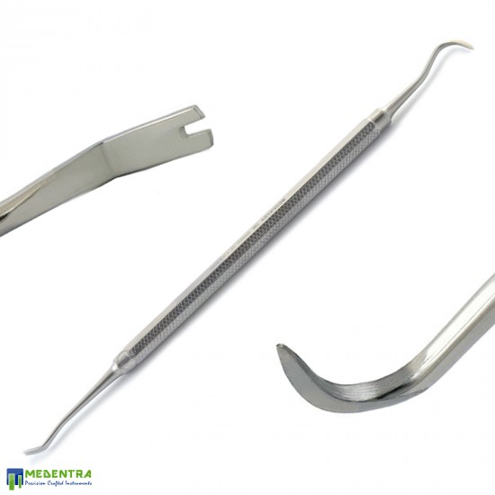 Orthodontic Setup Tools Kit Orthodontic Setup Tools Kit