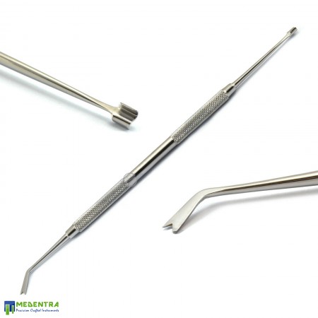 Dental Ligature Tying Tucker 