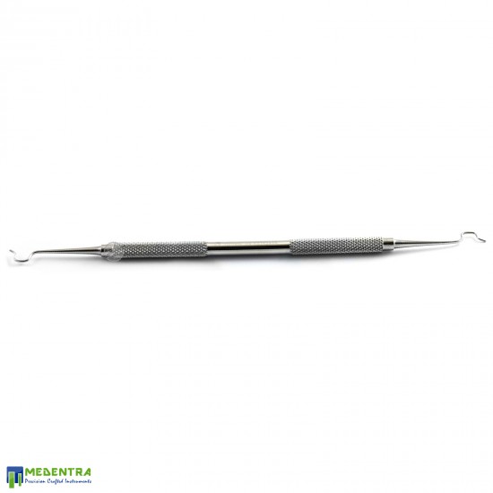 Dental Twirl On Ligature Applicator Dental Twirl On Ligature Applicator