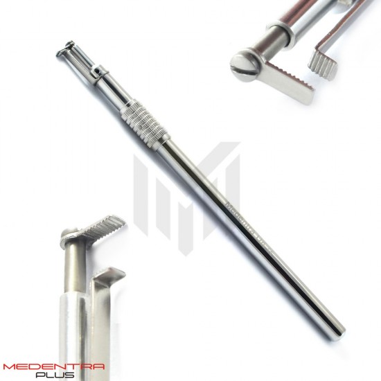 Dental Positive Bracket Positioner
