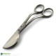 Universal Duckbill Scissors Carpet 