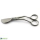 Universal Duckbill Scissors Carpet 