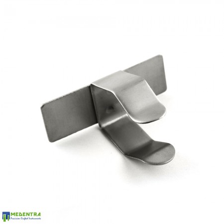 Endo Gauge Finger Ruler 