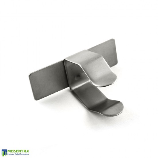 Endo Gauge Finger Ruler 