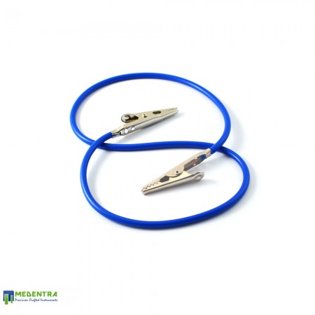Napkin Holder/Bib Clip Blue Napkin Holder/Bib Clip Blue
