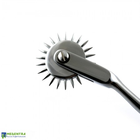 Wartenberg Pin Wheel 