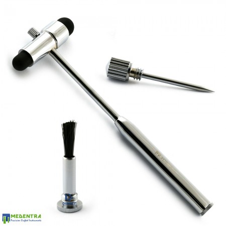 Neurological Reflex Buck Hammer 