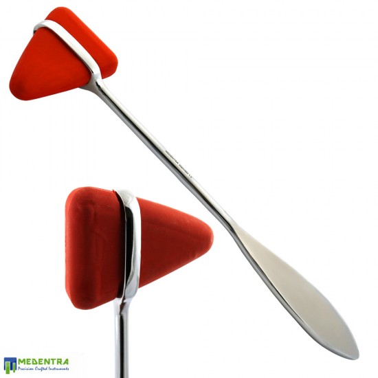 Taylor Percussion Reflex Hammer 