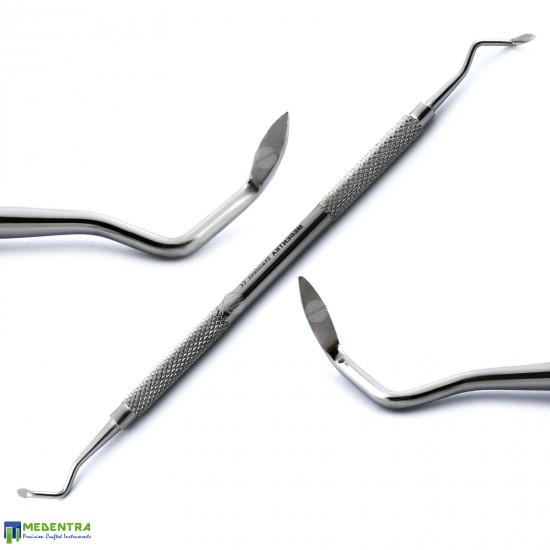 Dental Periodontal Knives Set 