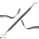 Dental Periodontal Knives Set 