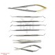 Periodontal Microsurgery Kit Periodontal Microsurgery Kit