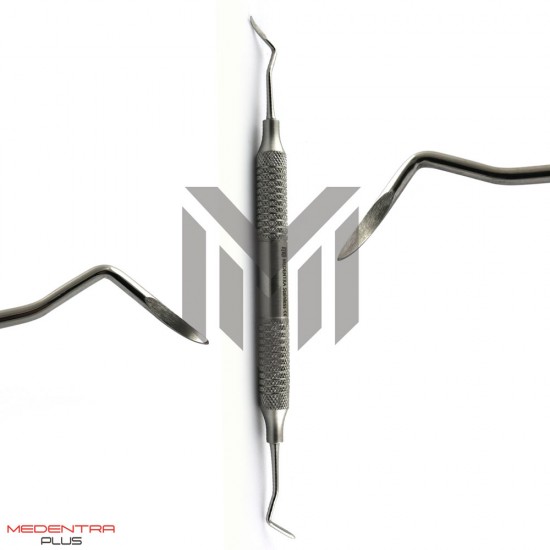 Dental Heidbrink Scaler 2-3