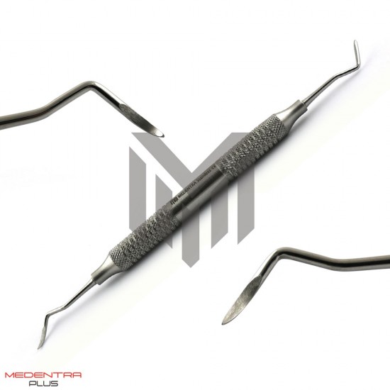 Dental Heidbrink Scaler 2-3