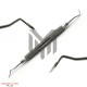 Dental Heidbrink Scaler 2-3