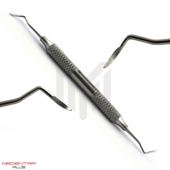 Dental Heidbrink Scaler 2-3