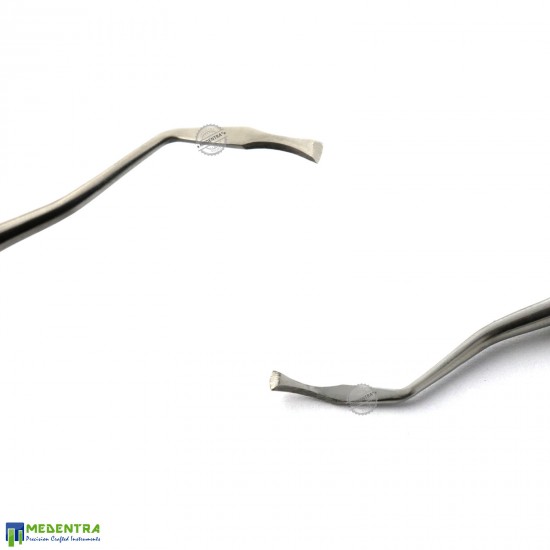 Dental Periodontal Fedi Chisels 