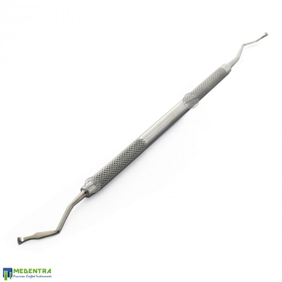 Dental Periodontal Fedi Chisels 