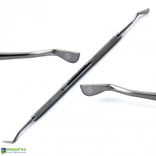 Dental Periodontal Knives Set 