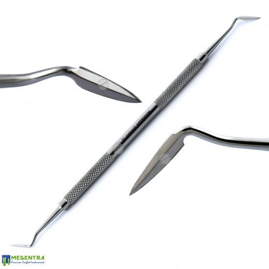 Dental Periodontal Knives Set 