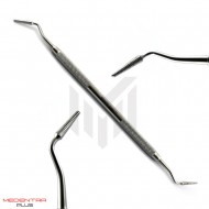 Dental Sugarman File 3S/4S