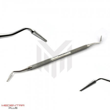 Dental Sugarman File 3S/4S