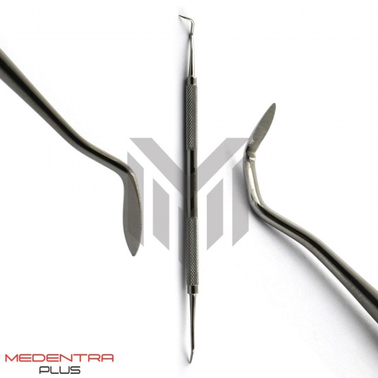 Dental Orban Knives 1-2