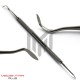 Dental Orban Knives 1-2