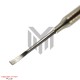 Dental Zerfing D Chisel Single End Dental Zerfing D Chisel Single End