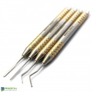 Dental Implant Periotome Scalers