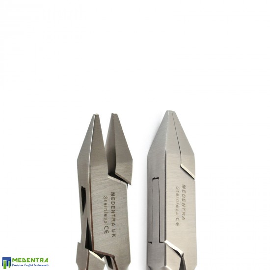 Dental Orthodontic Adams Plier