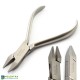 MEDENTRA Dental Orthodontic Pliers