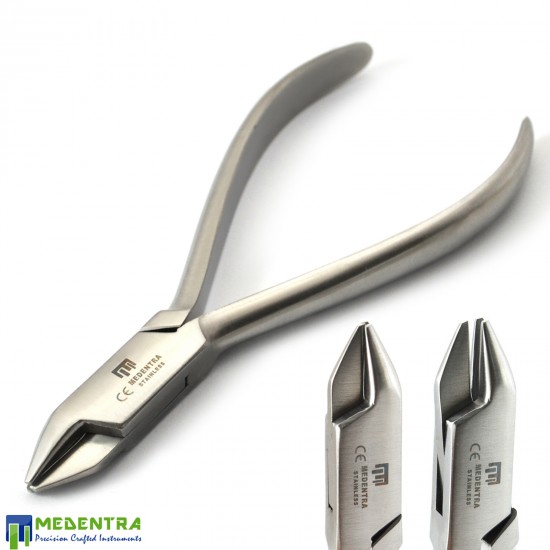 MEDENTRA Dental Orthodontic Pliers