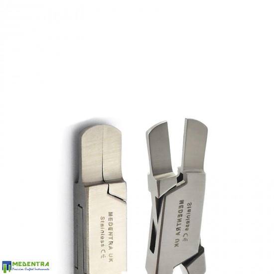 Dental Orthodontic Arch Bending Plier Dental Orthodontic Arch Bending Plier