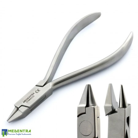Dental Bird Beak Plier Dental Bird Beak Plier