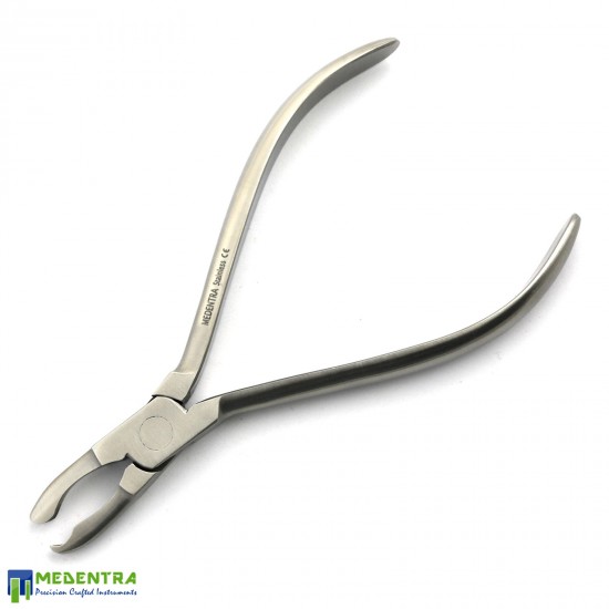 Dental Crown & Band Contouring Plier Dental Crown & Band Contouring Plier