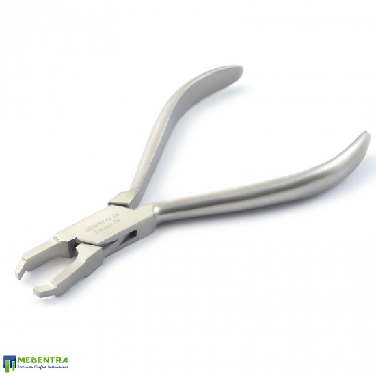Dental Orthodontic Debonding Plier Dental Orthodontic Debonding Plier
