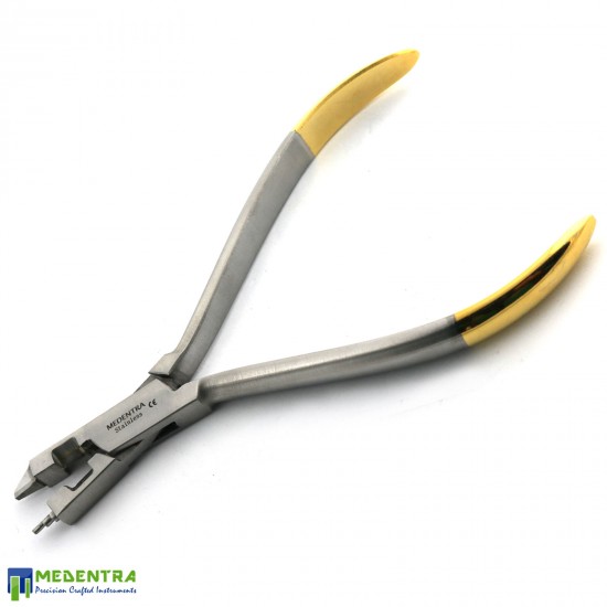 Dental Orthodontic Kim Plier TC Dental Orthodontic Kim Plier TC