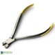 Dental Orthodontic Z-Bend Plier TC