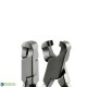 Dental Orthodontic Z-Bend Plier TC