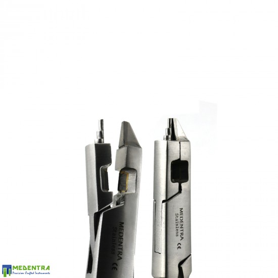 Dental Orthodontic Kim Plier TC Dental Orthodontic Kim Plier TC