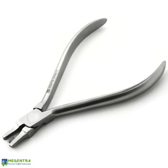 Dental Ortho Tear Drop Plier Dental Ortho Tear Drop Plier