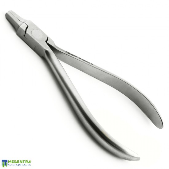 Dental Ortho Tear Drop Plier Dental Ortho Tear Drop Plier