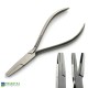 Dental Orthodontic V-Stop Plier Dental Orthodontic V-Stop Plier