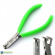 Dental Orthodontic Step Plier 0.50mm Dental Orthodontic Step Plier 0.50mm