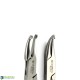 Dental Orthodontic How Plier Curved Dental Orthodontic How Plier Curved