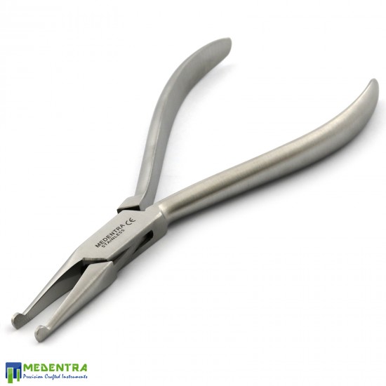 Dental Orthodontic How Plier Straight Dental Orthodontic How Plier Straight