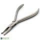 Dental Orthodontic How Plier Straight Dental Orthodontic How Plier Straight