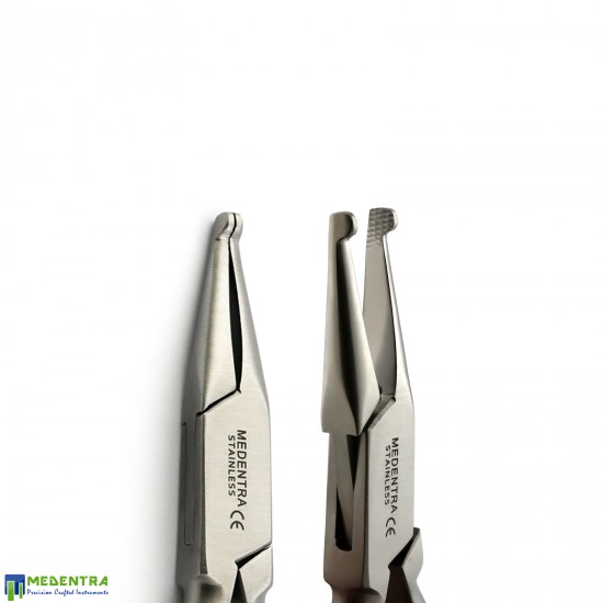 Dental Orthodontic How Plier Straight Dental Orthodontic How Plier Straight